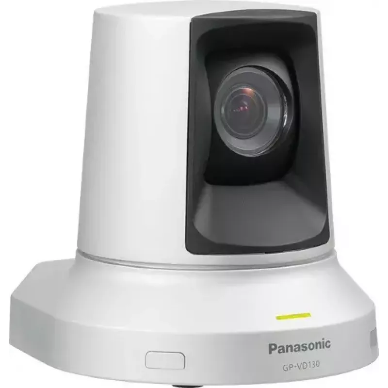 Panasonic GP-VD131 HD-viestintäkamera, PTZ, 1080/60p