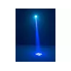 Diskostroboskooppi Eurolite TMH-41 musta LED 30W DMX