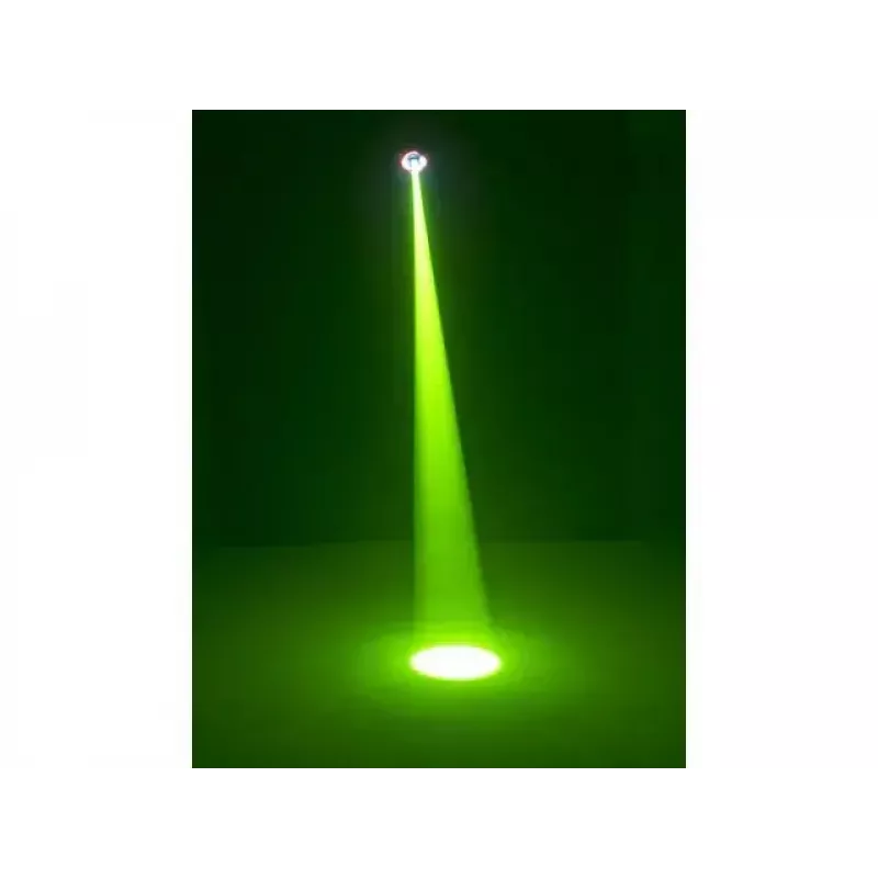 Diskostroboskooppi Eurolite TMH-41 musta LED 30W DMX