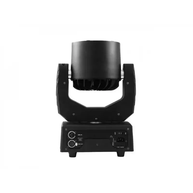 Diskostroboskooppi Eurolite TMH-41 musta LED 30W DMX
