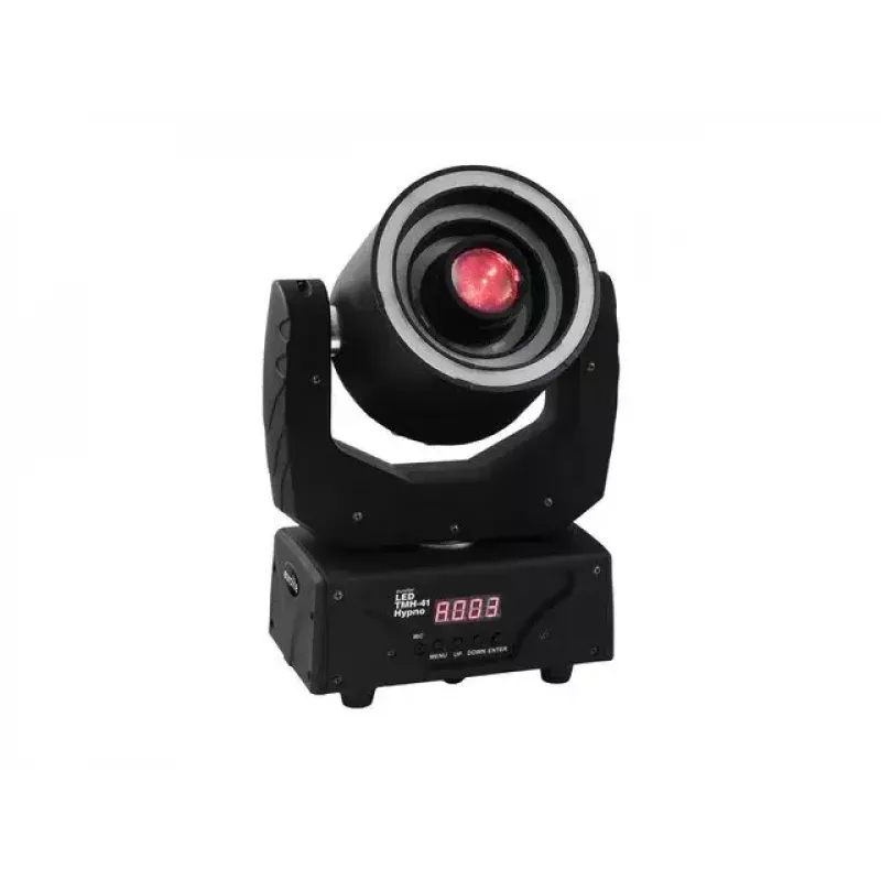Diskostroboskooppi Eurolite TMH-41 musta LED 30W DMX