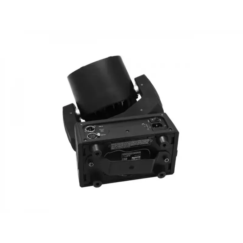 Diskostroboskooppi Eurolite TMH-41 musta LED 30W DMX
