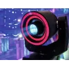 Diskostroboskooppi Eurolite TMH-41 musta LED 30W DMX