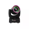 Diskostroboskooppi Eurolite TMH-41 musta LED 30W DMX