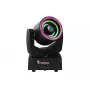 Diskostroboskooppi Eurolite TMH-41 musta LED 30W DMX