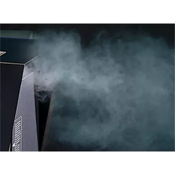 Antari HZ-100 vesisumutin 2,5 L 390 W musta
