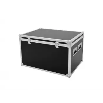Hardcase Roadinger 30127005 alumiini koivu musta 13,6 kg