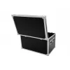 Hardcase Roadinger 30127005 alumiini koivu musta 13,6 kg
