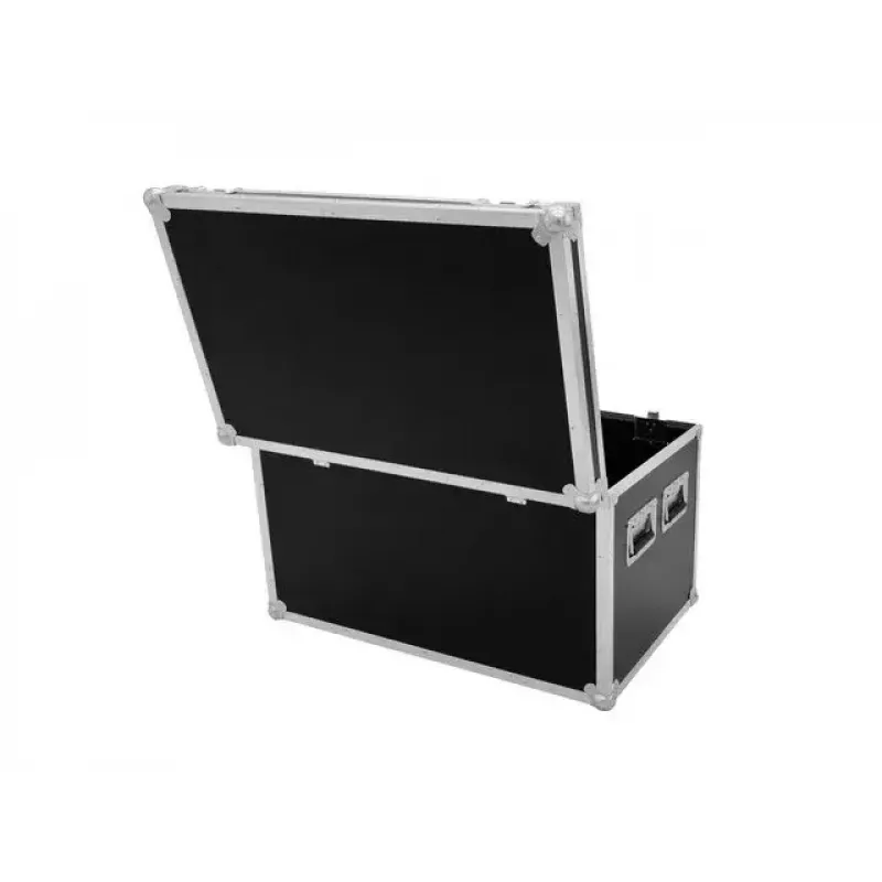 Hardcase Roadinger 30127005 alumiini koivu musta 13,6 kg