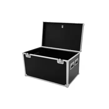 Hardcase Roadinger 30127005 alumiini koivu musta 13,6 kg