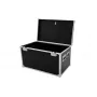 Hardcase Roadinger 30127005 alumiini koivu musta 13,6 kg
