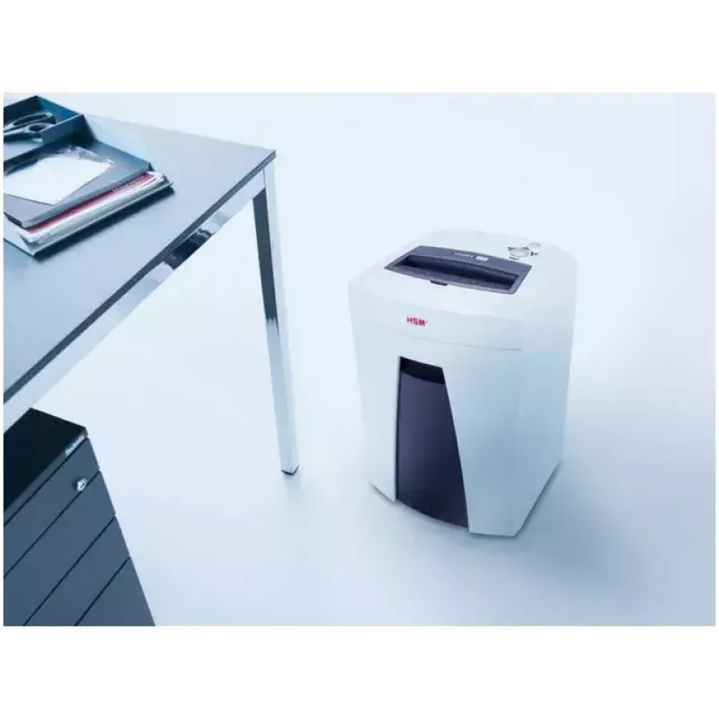 Asiakirjasilppuri HSM SECURIO C18