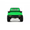 Maastoauto Amewi AMXROCK RCX8B sähkömoottori 1:8