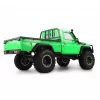 Maastoauto Amewi AMXROCK RCX8B sähkömoottori 1:8