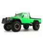 Maastoauto Amewi AMXROCK RCX8B sähkömoottori 1:8
