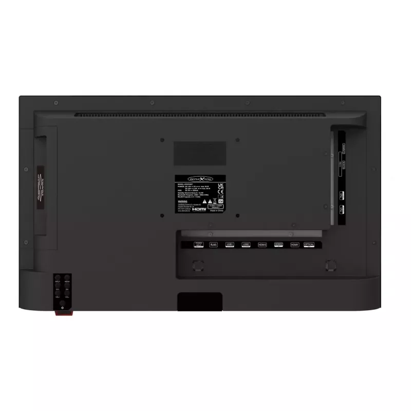 Televisio Reflexion LDDX32iBT 32 tuumaa LCD Edge-LED 1920 x 1080