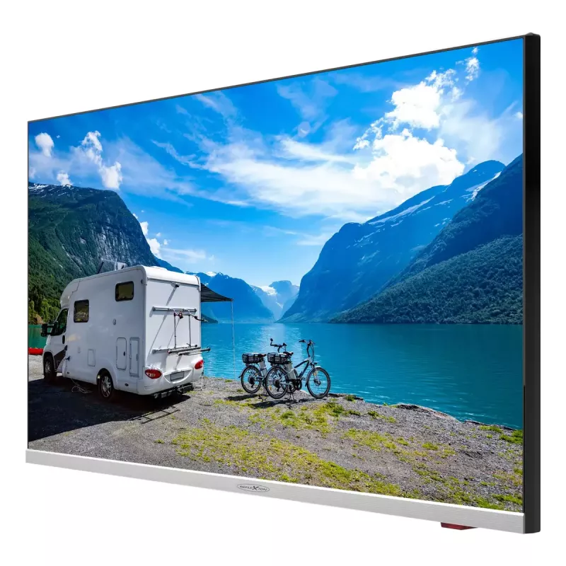 Televisio Reflexion LDDX32iBT 32 tuumaa LCD Edge-LED 1920 x 1080
