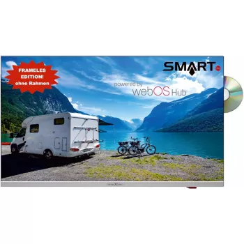 Televisio Reflexion LDDX32iBT 32 tuumaa LCD Edge-LED 1920 x 1080