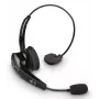 Zebra HS3100-OTH-SB kuulokkeet/headset langaton panta toimisto/callcenter Bluetooth musta