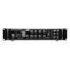 Äänenvahvistin Omnitronic 80709782 180 W luokka A/B musta