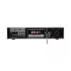 Äänenvahvistin Omnitronic 80709782 180 W luokka A/B musta