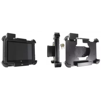 Passiivinen teline Brodit 550888 tablet/UMPC musta