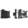 Passiivinen teline Brodit 550888 tablet/UMPC musta
