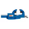 Ruuvipenkki Bahco 834V-6 paino 19 kg
