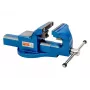 Ruuvipenkki Bahco 834V-6 paino 19 kg