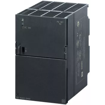 Siemens 6ES7307-1KA02-0AA0 digitaalinen/analoginen I/O-moduuli analoginen