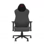 ASUS SL201C ROG Aethon Fabric Edition yleispelituoli pehmustettu istuin harmaa