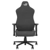 ASUS SL201C ROG Aethon Fabric Edition yleispelituoli pehmustettu istuin harmaa