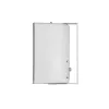 Omnitronic ODP-206T seinäkaiutin, 20 W, valkoinen, 2 kpl
