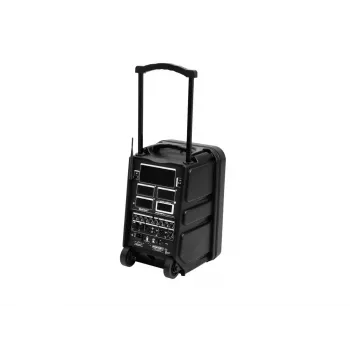 Äänentoistojärjestelmä Omnitronic 13106970