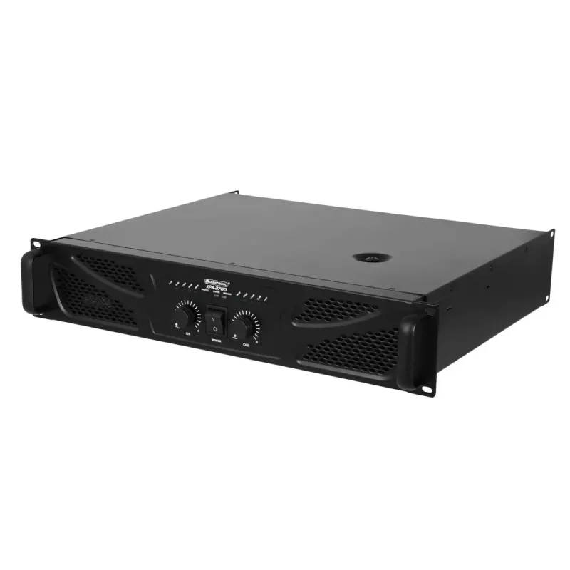 Vahvistin Omnitronic XPA-2700
