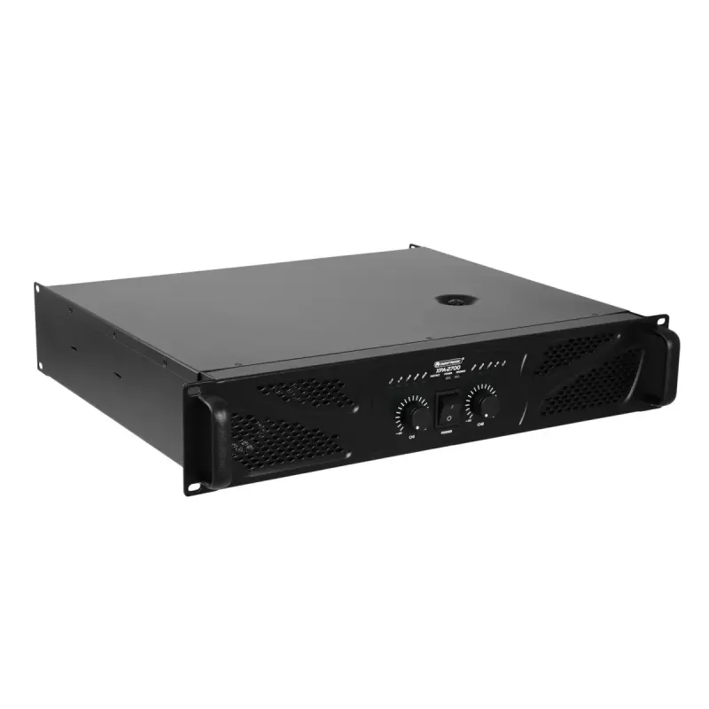 Vahvistin Omnitronic XPA-2700