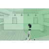 Viivalaser Laserliner PocketPlane-Laser 3G tarkkuus 0,3 mm/m