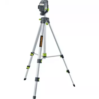 Viivalaser Laserliner PocketPlane-Laser 3G tarkkuus 0,3 mm/m