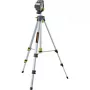 Viivalaser Laserliner PocketPlane-Laser 3G tarkkuus 0,3 mm/m