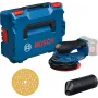 Bosch GEX 18V-150-3 epäkeskohiomakone 10 000 kierr./min 20 000 OPM sininen