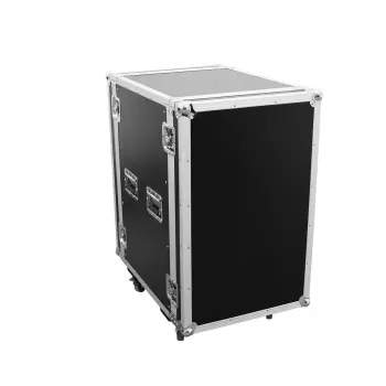 Hardcase Roadinger 3010980M alumiini vahvistimelle 550x800x965 mm