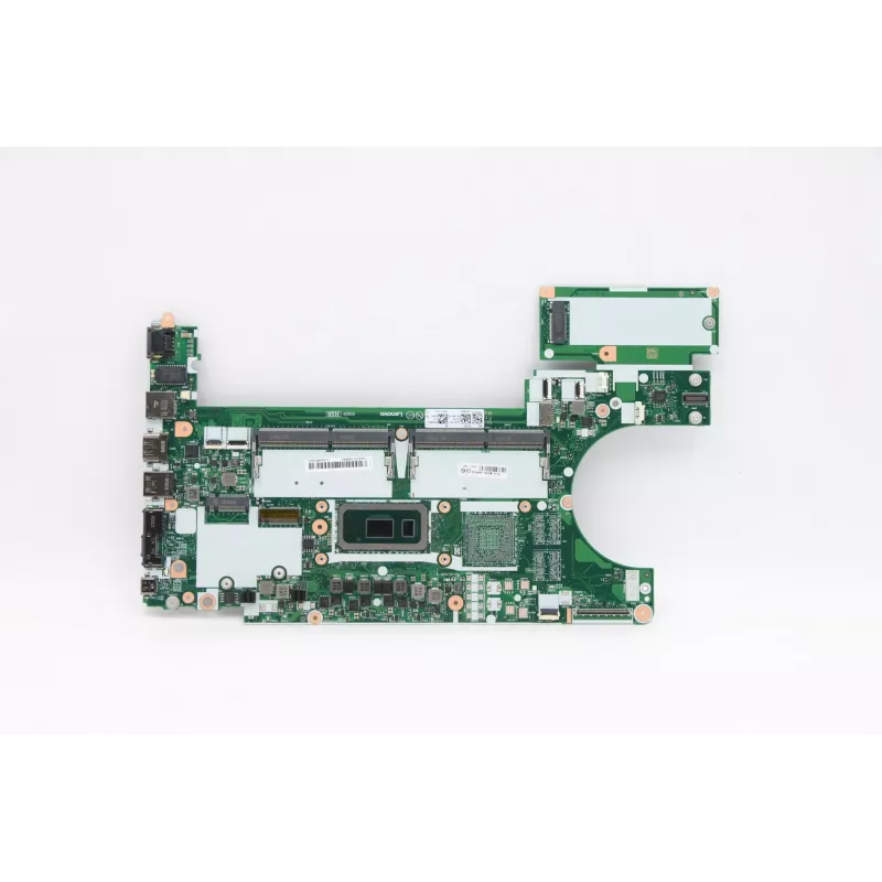 Lenovo 5B20W77438 kannettavan varaosa emolevy