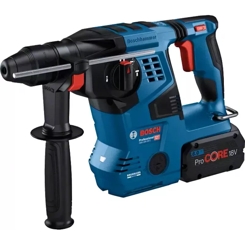 Poravasara Bosch GBH 18V-28 C