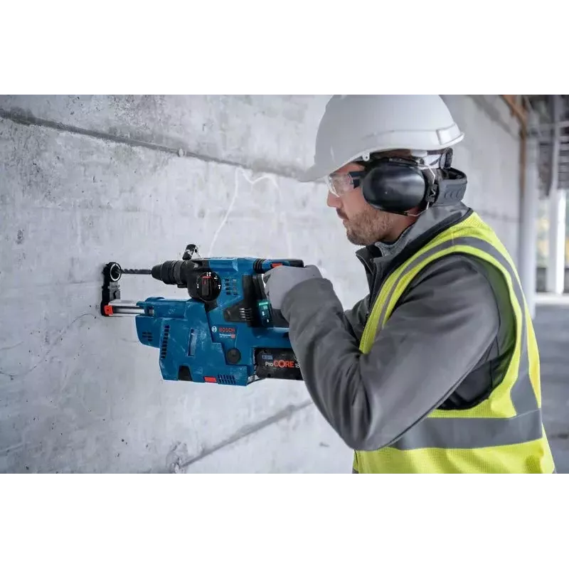 Poravasara Bosch GBH 18V-28 C