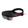 Lenovo ThinkReality A6 erillinen päässä pidettävä näyttö 380 g musta