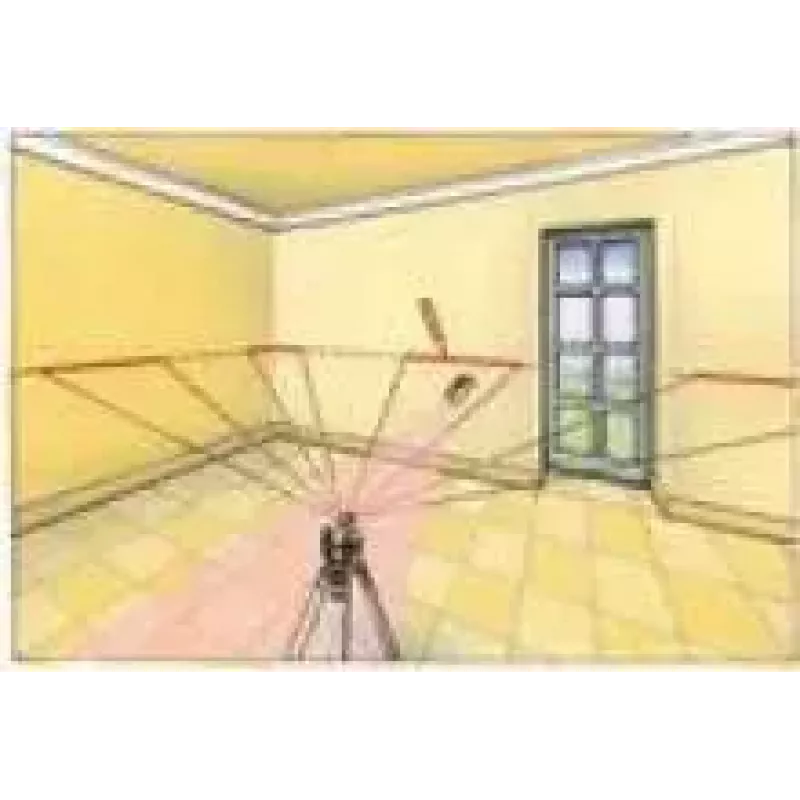 Pyörivä laser Laserliner BeamControl-Master