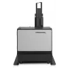 HP Officejet Enterprise -tulostinkaappi ja -jalusta, musta, harmaa, HP B5L06A, C2S11A, C2S12A, B5L04A, B5L05A, 640 mm, 705 mm, 930 mm, 26,3 kg