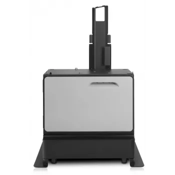 HP Officejet Enterprise -tulostinkaappi ja -jalusta, musta, harmaa, HP B5L06A, C2S11A, C2S12A, B5L04A, B5L05A, 640 mm, 705 mm, 930 mm, 26,3 kg