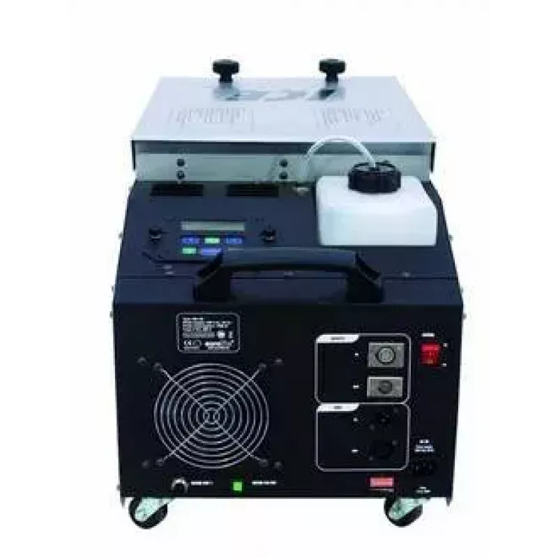 Pohjasumukone Eurolite NB-150 ICE Multicolour