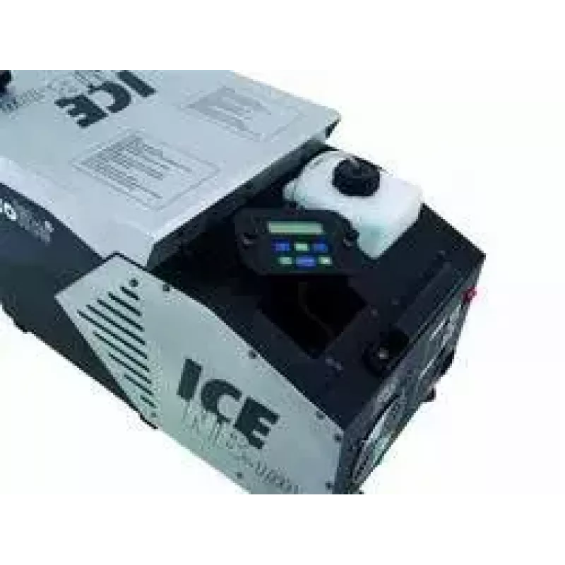 Pohjasumukone Eurolite NB-150 ICE Multicolour